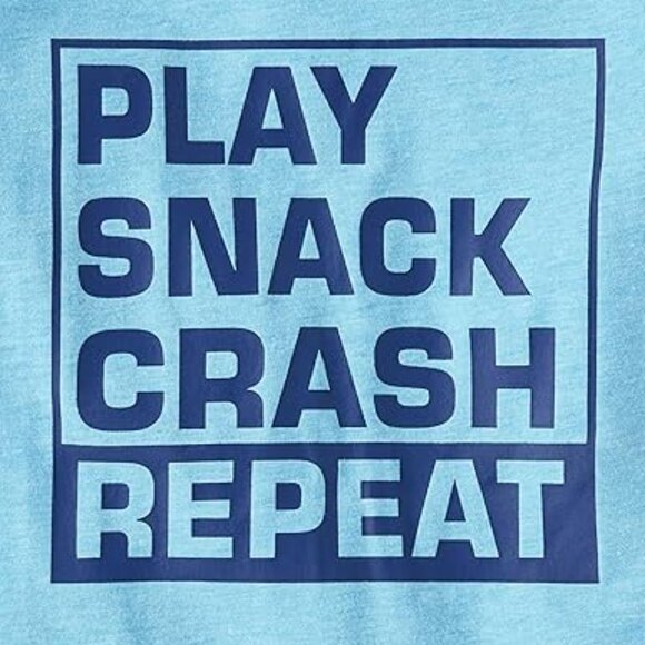 Children's Place, 3 Pack, NWOT, 18-24M, Short Sleeve Graphic T-shirts - Picture 3 of 5